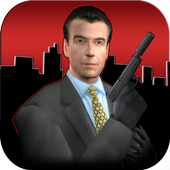 Agent Fighter icon