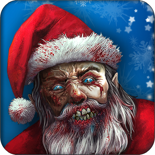 Santa vs. Zombies 2 icon