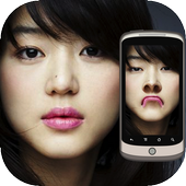 Face Changer – Fun Photo Editor icon