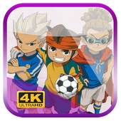 Inazuma Eleven Wallpapers on 9Apps