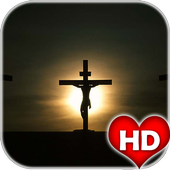 Cross Wallpaper HD icon