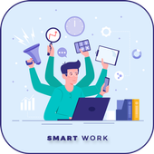 Smart Work icon