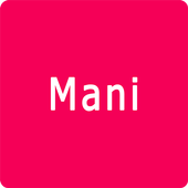 Mani icon