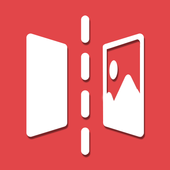 Flip Image Mirror Photo: Rotate &amp; Reverse Image icon