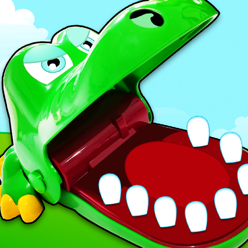 Crocodile Roulette icon