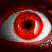 Lights off Scary Game icon