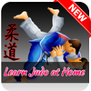 Judo Training Guide icon