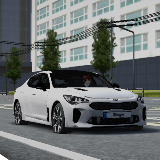 3D Driving Game : 3.0 icon