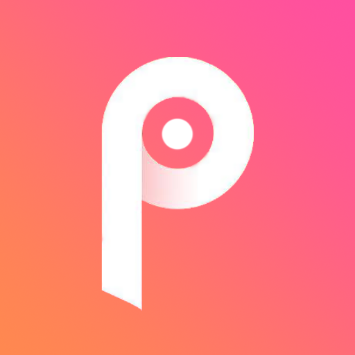 Artics: Easy Photo Editor, Photo Collage, Filters icon