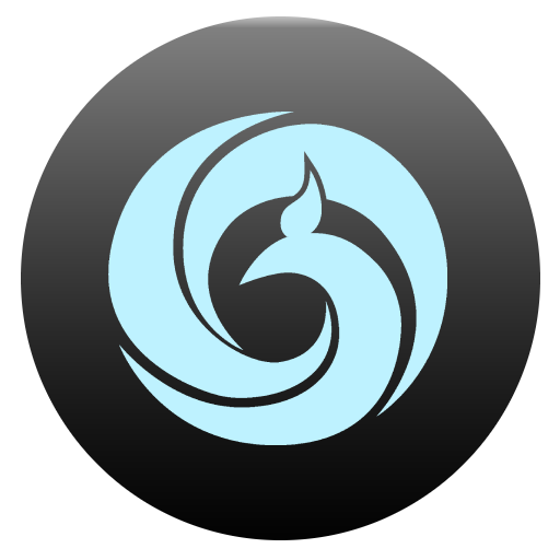 Titanium Proxy Browser - Anti Blokir Situs Web icon
