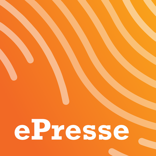 Le kiosque ePresse - News, Magazines, Presse icon