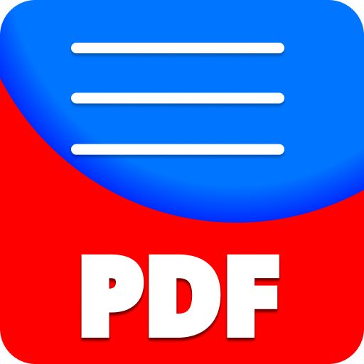 PDF Reader - PDF Viewer icon