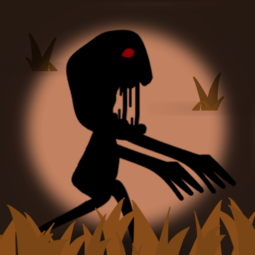 Mystery Island : Horror Game icon
