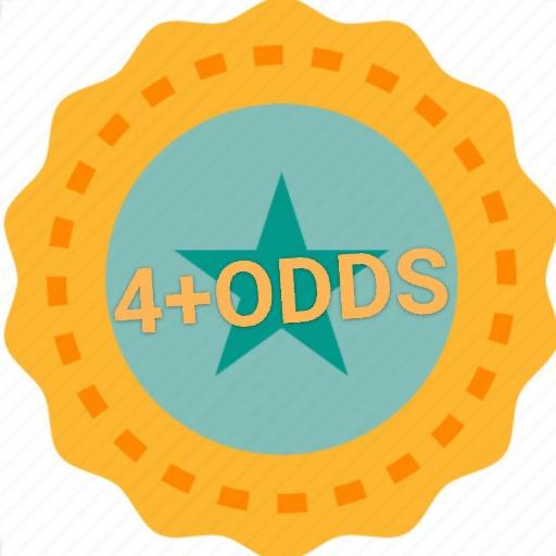 4  VIP ODDS icon