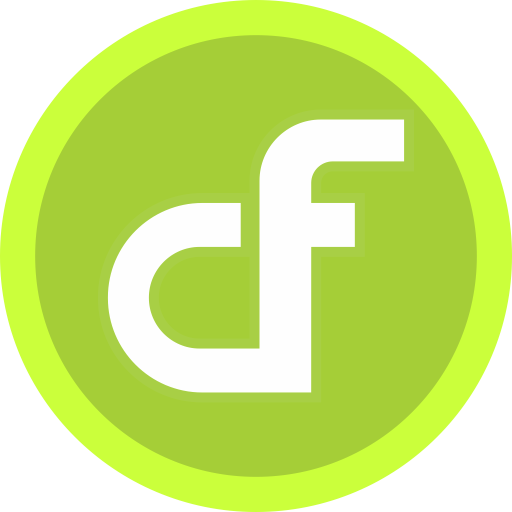 Digital Falak أيقونة