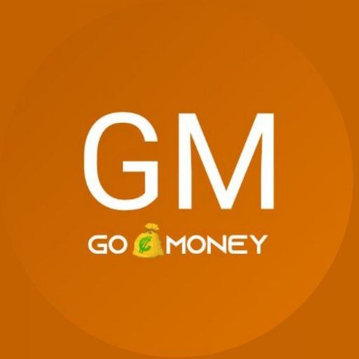 Go Money icon