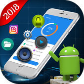 My Android Phone icon