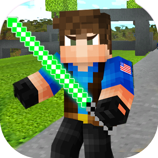 Battle Strike Soldier Survival icon