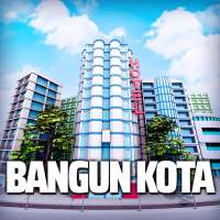 Pulau Kota 2: Build Offline