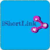 iShortlink.com | Earn Money Using URL Shortner icon