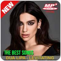 Dua Lipa LEVITATING Songs Full Offline