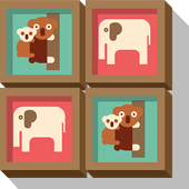 Match Up Game Training Memory icon