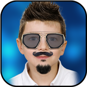 Face Changer 2018 (New) icon