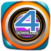 4 Shared Mp3 Gratis icon