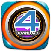 4 Shared Mp3 Gratis on 9Apps