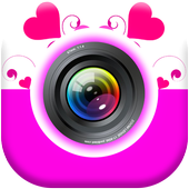 HD Selfie Camera - Beauty Camera Editor icon