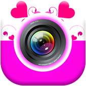 HD Selfie Camera - Beauty Camera Editor