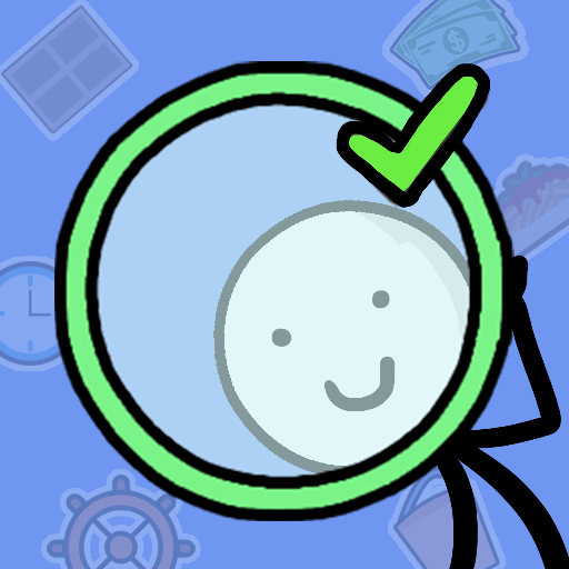 Draw Puzzle 3: missing part icon