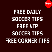 Free Soccer Predictions And Daily Free Odds icon