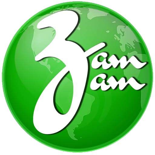 Zamzam Call icon