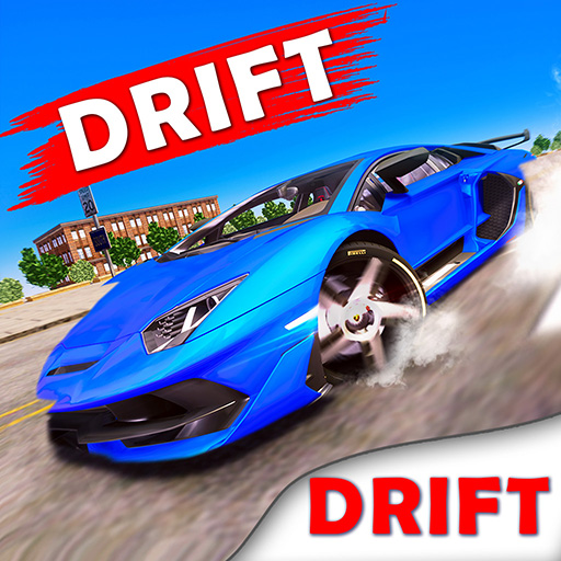 Highway Carx Drift Racing Game icon