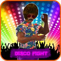 DJ VS ZOMBIES DISCO FIGHT 2