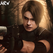 Walkthrough Resident Evil 4 Game icon