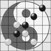 Free Gomoku Five in a row icon