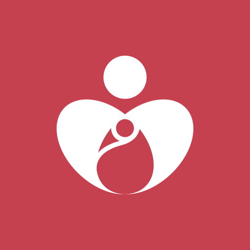 JoHo Baby-App Wiesbaden icon