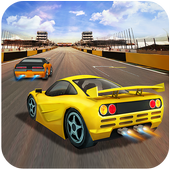 Real Traffic Car Racing icon