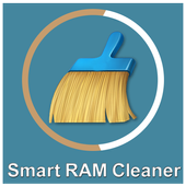 Smart RAM Cleaner icon