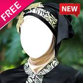 Hijab Fashion Style 2016 Turba