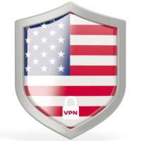 USA VPN: Turbo Fast VPN Proxy