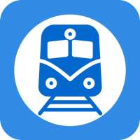 All Indian Railway Train Status Checker