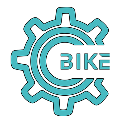 Tegernsee Bike icon