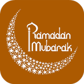 Ramadhan Mubarak Photo Maker icon