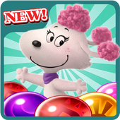 FIFI POP BUBBLE SHOOTER icon