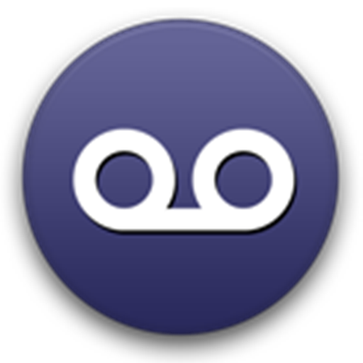 Big Planet Visual Voice Mail icon