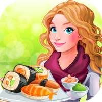 Memasak Bisnis Permainan Kisah Chef Restaurant on 9Apps