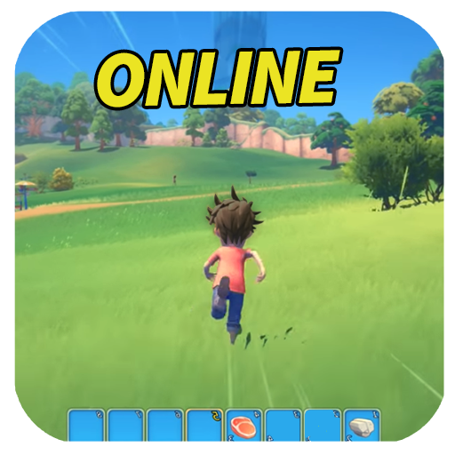 Jogos Multiplayer - Top jogos Online legais icon